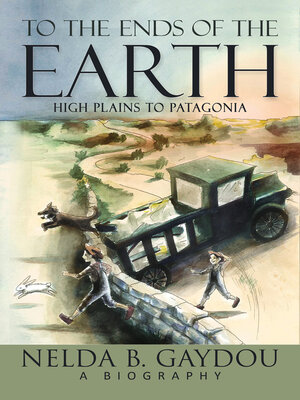 cover image of To the Ends of the Earth